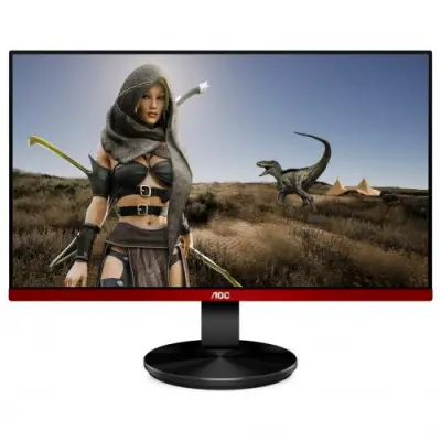 Monitor LED AOC G2790VXA, 27inch, 1920x1080, 1ms, Black