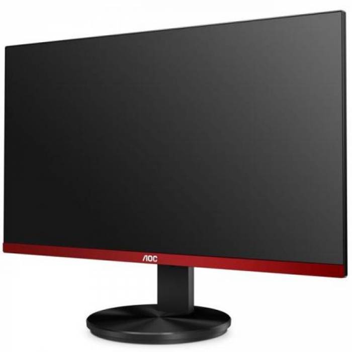 Monitor LED AOC Gaming G2590VXQ, 24.5inch, 1920x1080, 1ms, Black