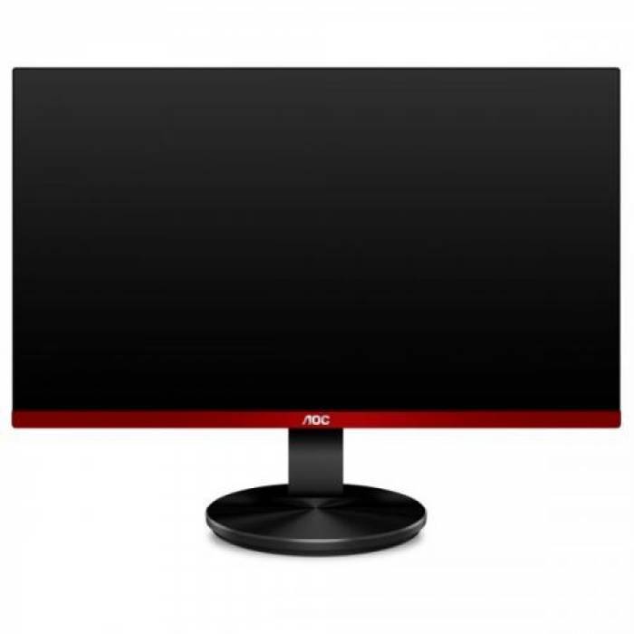 Monitor LED AOC Gaming G2590VXQ, 24.5inch, 1920x1080, 1ms, Black