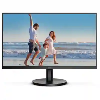 Monitor LED AOC Q27B3MA, 27inch, 2560x1440, 4ms GtG, Black