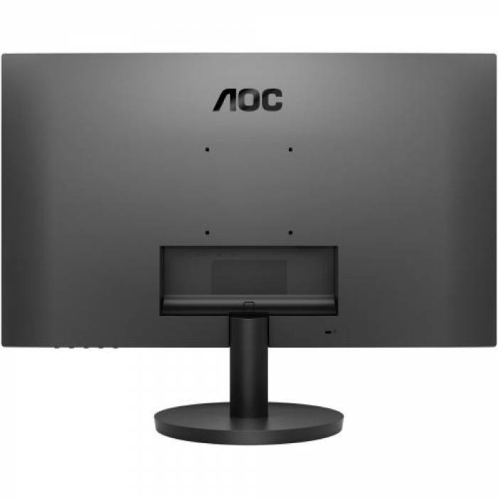 Monitor LED AOC Q27B3MA, 27inch, 2560x1440, 4ms GtG, Black