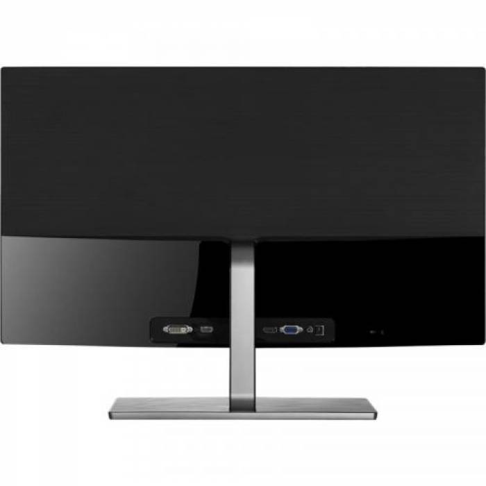 Monitor LED AOC Q3279VWF, 31.5inch, 2560x1440, 5ms, Black