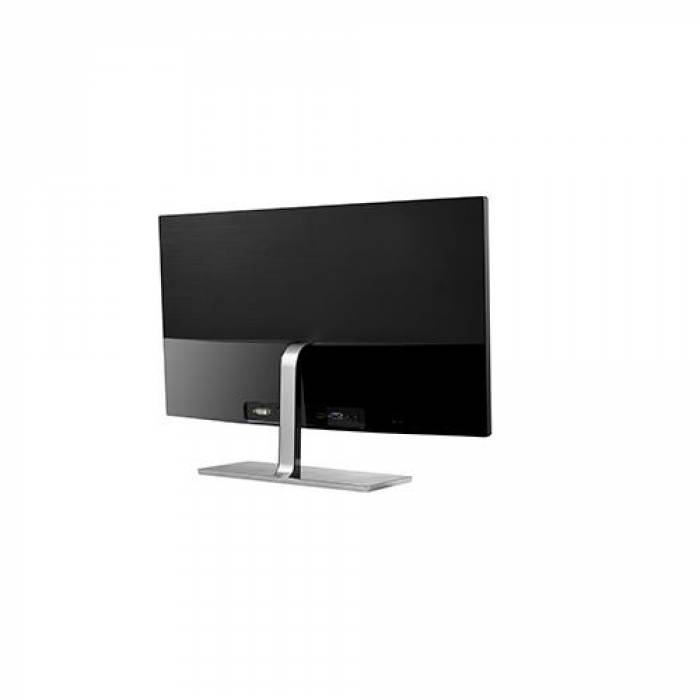 Monitor LED AOC U2879VF, 28inch, 3840x2160, 1ms, Black