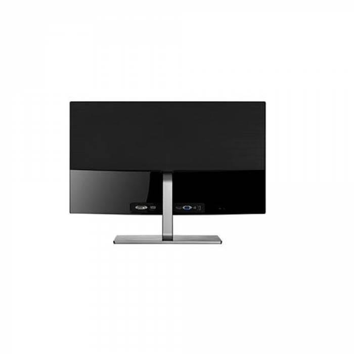 Monitor LED AOC U2879VF, 28inch, 3840x2160, 1ms, Black