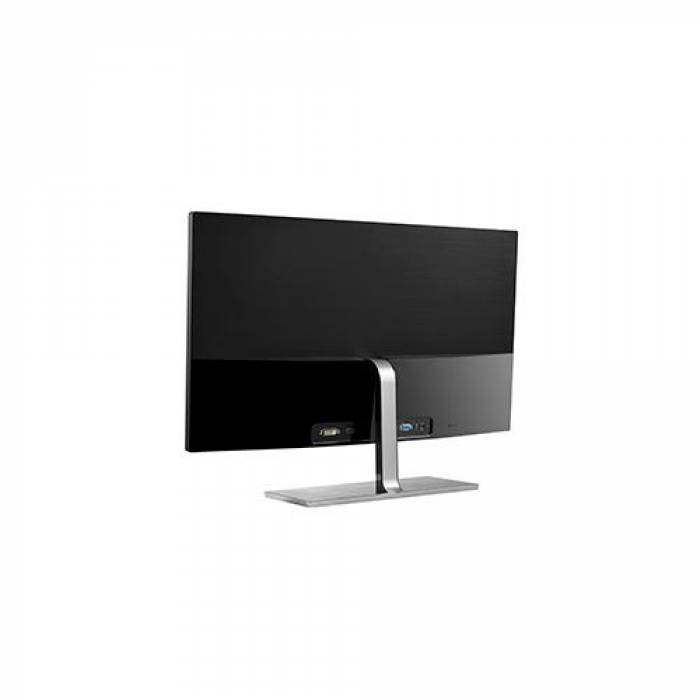 Monitor LED AOC U2879VF, 28inch, 3840x2160, 1ms, Black