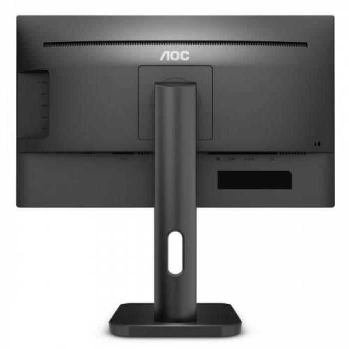 Monitor LED AOC X24P1, 24inch, 1920x1080, 4ms, Black