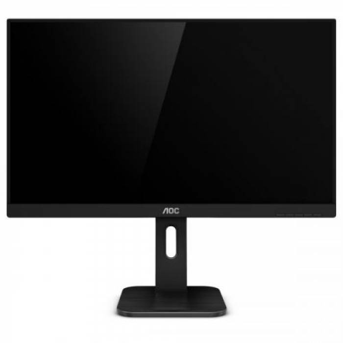 Monitor LED AOC X24P1, 24inch, 1920x1080, 4ms, Black