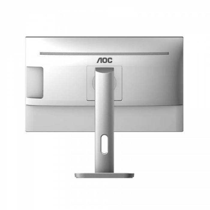 Monitor LED AOC X24P1, 24inch, 1920x1080, 4ms, Grey