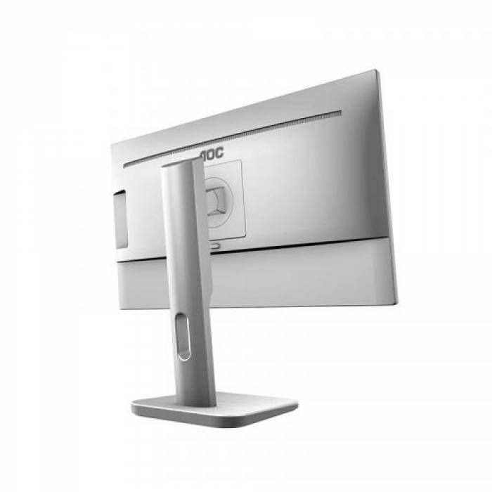 Monitor LED AOC X24P1, 24inch, 1920x1080, 4ms, Grey