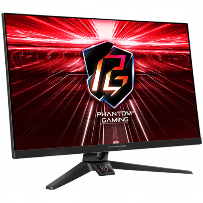 Monitor LED ASRock PG27FF1A, 27inch, 1920x1080, 1ms, Black