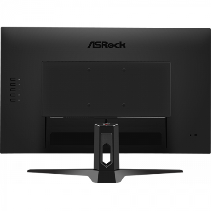 Monitor LED ASRock PG27FF1A, 27inch, 1920x1080, 1ms, Black