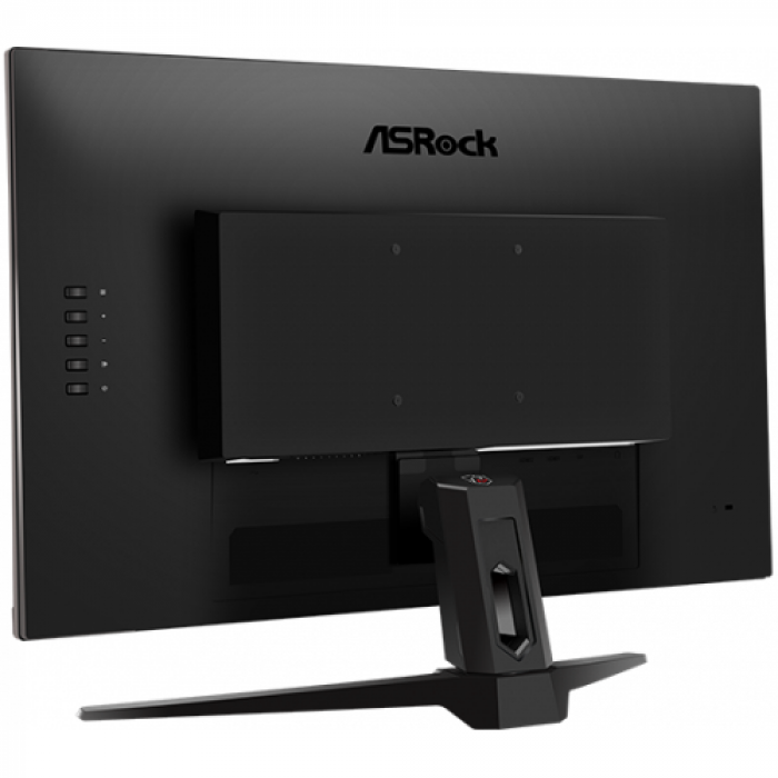 Monitor LED ASRock PG27FF1A, 27inch, 1920x1080, 1ms, Black