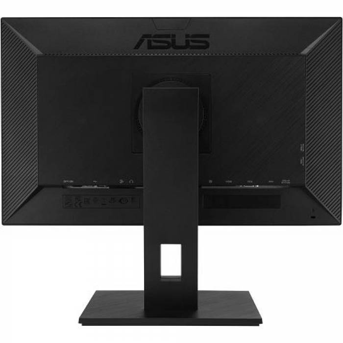 Monitor LED Asus BE24EQSB, 23.8inch, 1920x1080, 5ms GTG, Black