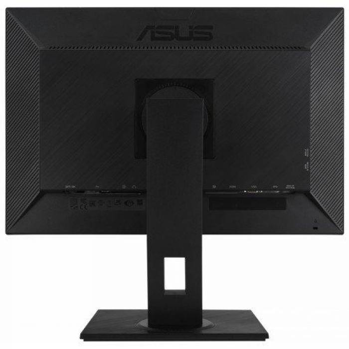 Monitor LED Asus BE24WQLB, 24.1inch, 1920x1200, 5ms GTG, Black