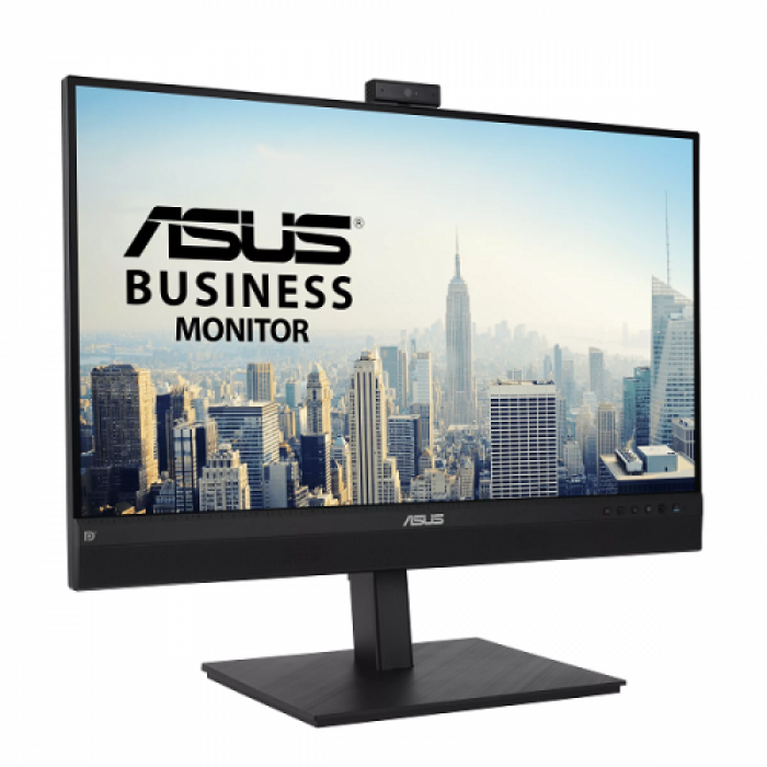 Monitor LED ASUS BE27ACSBK, 27inch, 2560x1440, 5ms GTG, Black