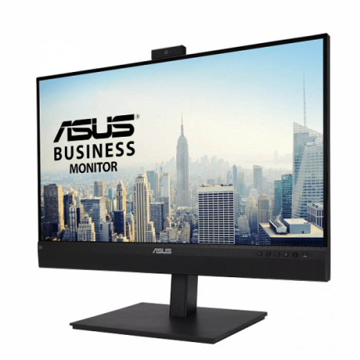 Monitor LED ASUS BE27ACSBK, 27inch, 2560x1440, 5ms GTG, Black