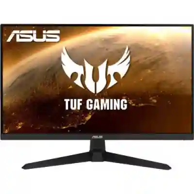 Monitor LED ASUS Gaming TUF VG277Q1A 27inch, 1920x1080, 1ms, Black