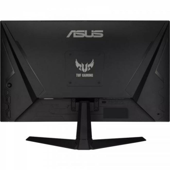 Monitor LED ASUS Gaming TUF VG277Q1A 27inch, 1920x1080, 1ms, Black