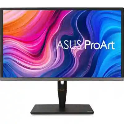 Monitor LED Asus PA27UCX-K, 27inch, 3840x2160, 5ms, Black