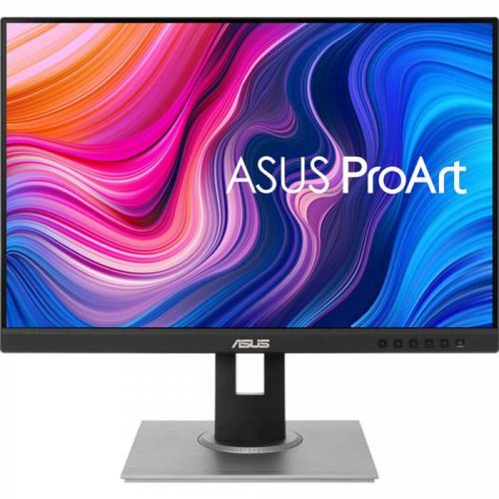 Monitor LED Asus ProArt PA278QV , 27inch, 2560x1440, 5ms GTG, Black