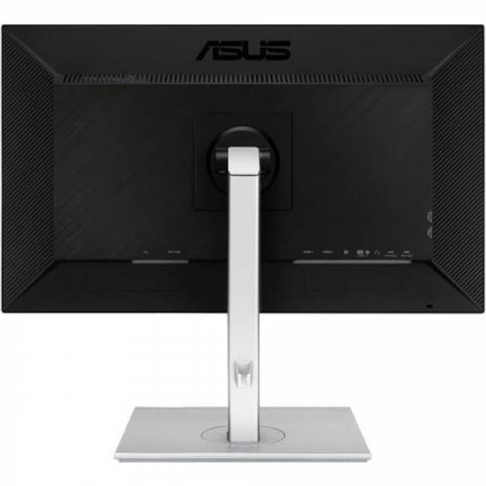 Monitor LED Asus ProArt PA279CV, 27inch, 3840x2160, 5ms GTG, Black-Silver