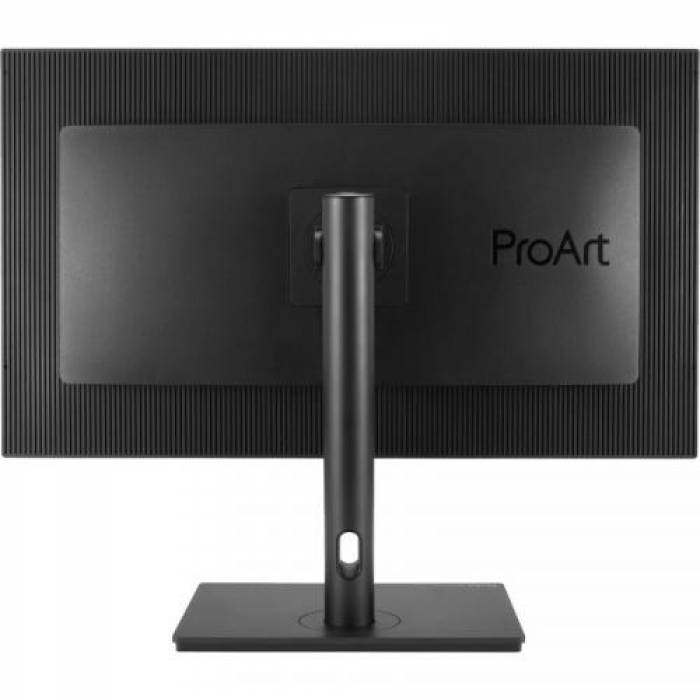 Monitor LED ASUS ProArt PA328CGV, 31.5 inch, 2560x1440, 5 ms, Black