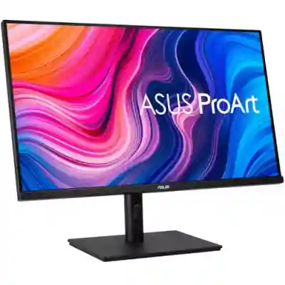 Monitor LED Asus ProArt PA329CV, 32 inch, 3840x2160, 5ms, Black