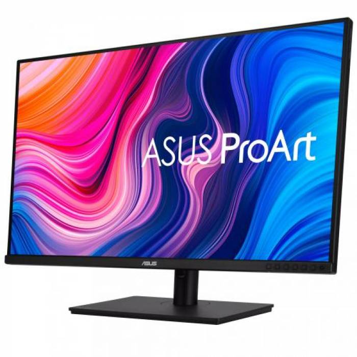 Monitor LED Asus ProArt PA329CV, 32 inch, 3840x2160, 5ms, Black