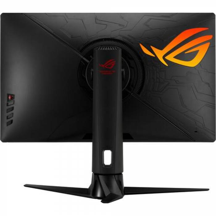 Monitor LED Asus ROG Strix XG27UQR, 27inch, 3840x2160, 1ms, Black