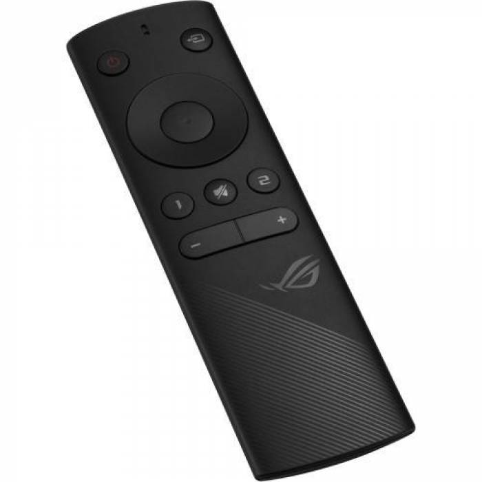 Monitor LED ASUS ROG Swift PG48UQ, 47.5inch, 3840x2160, 0.1ms GTG, Black Monitor LED ASUS ROG Swift PG48UQ, 47.5inch, 3840x2160, 0.1ms GTG, Black