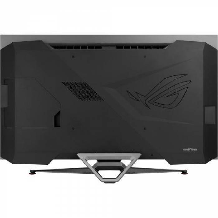 Monitor LED ASUS ROG Swift PG48UQ, 47.5inch, 3840x2160, 0.1ms GTG, Black Monitor LED ASUS ROG Swift PG48UQ, 47.5inch, 3840x2160, 0.1ms GTG, Black