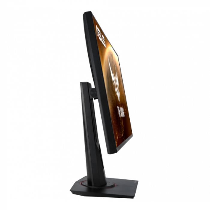 Monitor LED Asus TUF Gaming VG258QM, 24.5inch, 1920x1080, 0.5ms GTG, Black