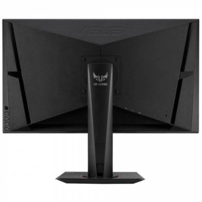 Monitor LED Asus TUF VG275AQ, 27inch, 2560x1440, 1ms, Black