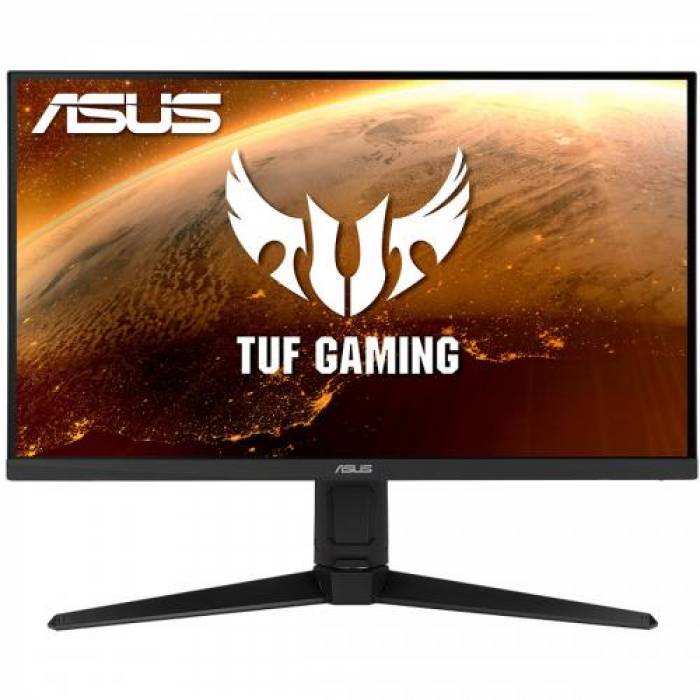 Monitor LED Asus TUF VG27AQL1A, 27inch, 2560x1440, 1ms GTG, Black