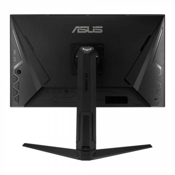 Monitor LED Asus TUF VG27AQL1A, 27inch, 2560x1440, 1ms GTG, Black