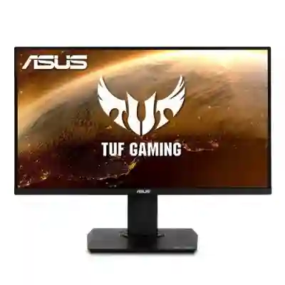 Monitor LED Asus TUF VG289Q, 28inch, 3840x2160, 5ms, Black