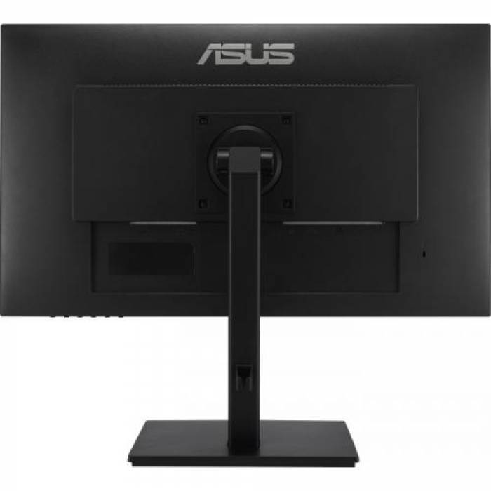 Monitor LED Asus VA24DQSB, 23.8inch, 1920x1080, 5ms GTG, Black