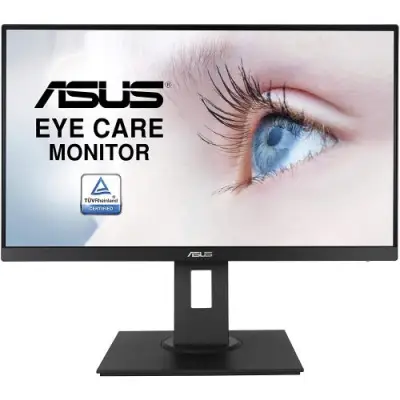 Monitor LED Asus VA24EHL, 23.8inch, 1920x1080, 5ms GTG, Black