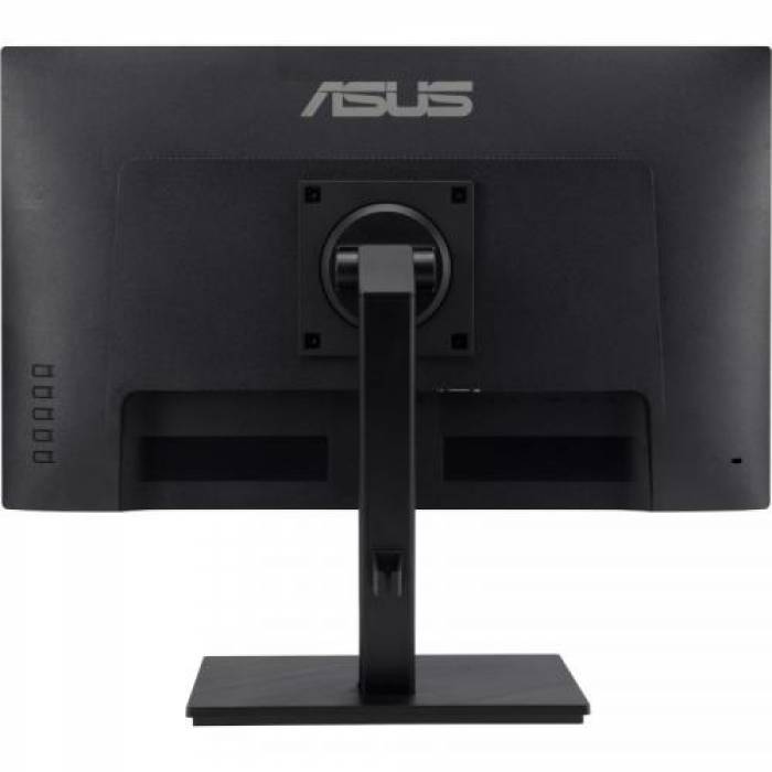 Monitor LED ASUS VA24EQSB, 23.6inch, 1920x1080, 5ms, Black