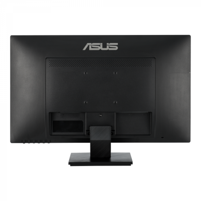 Monitor LED ASUS VA279HAE, 27inch, 1920x1080, 6ms GtG, Black