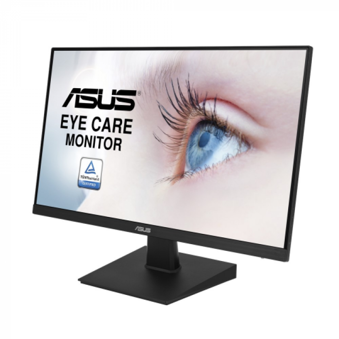 Monitor LED Asus VA27EHE, 27inch, 1920x1080, 5ms, Black