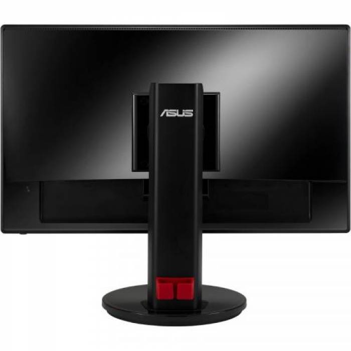 Monitor LED Asus VG248QE, 24inch, 1920x1080, 1ms GTG, Black