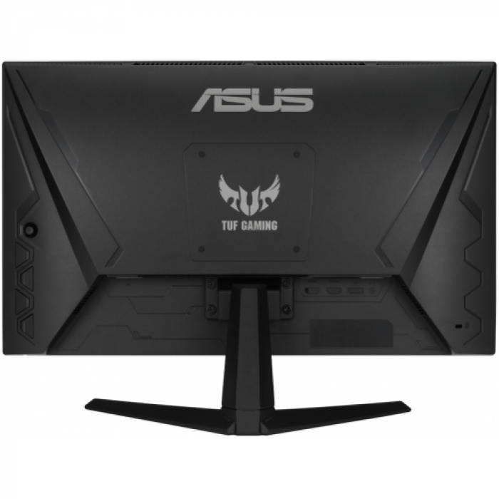 Monitor LED Asus VG249Q1A, 23.8inch, 1920x1080, 1ms, Black