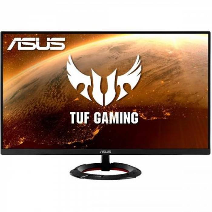 Monitor LED Asus VG279Q1R, 27inch, 1920x1080, 1ms, Black