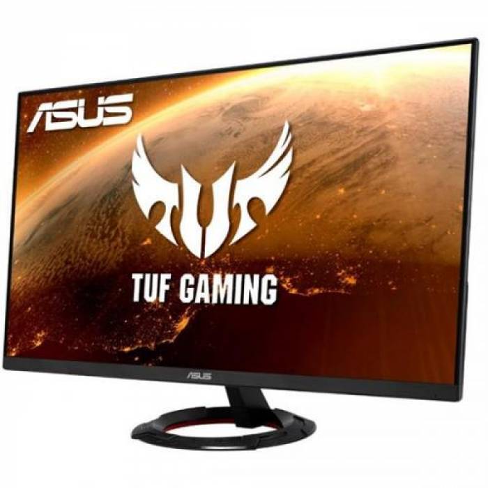 Monitor LED Asus VG279Q1R, 27inch, 1920x1080, 1ms, Black