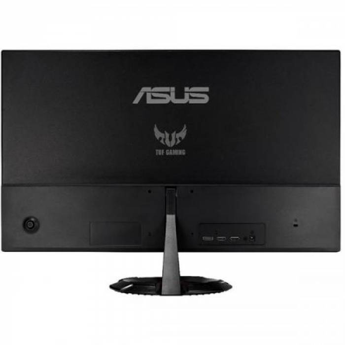 Monitor LED Asus VG279Q1R, 27inch, 1920x1080, 1ms, Black