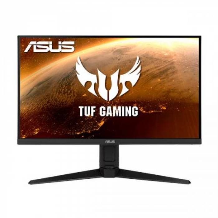 Monitor LED Asus VG279QL1A, 27inch, 1920x1080, 1ms, Black