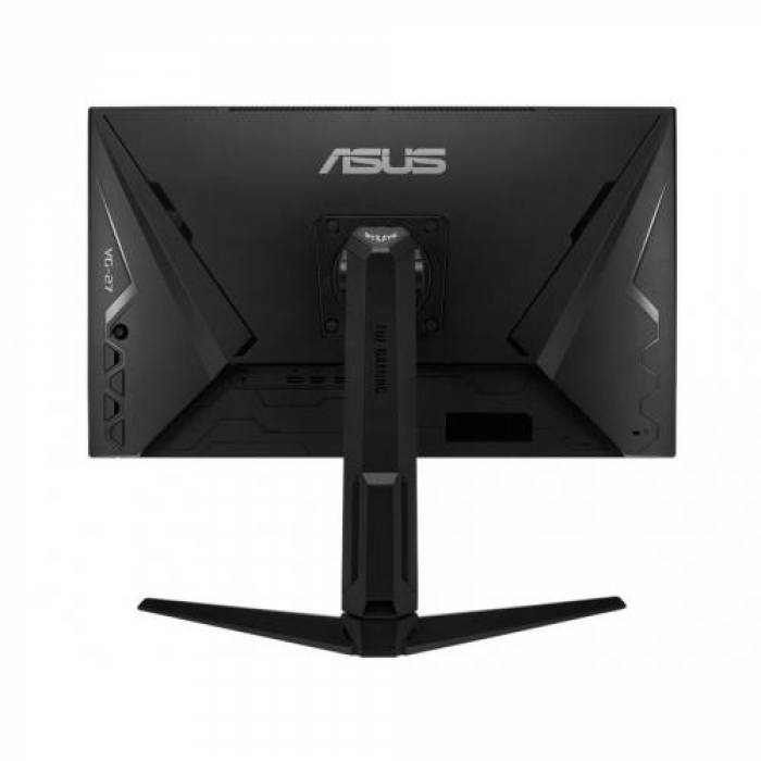 Monitor LED Asus VG279QL1A, 27inch, 1920x1080, 1ms, Black