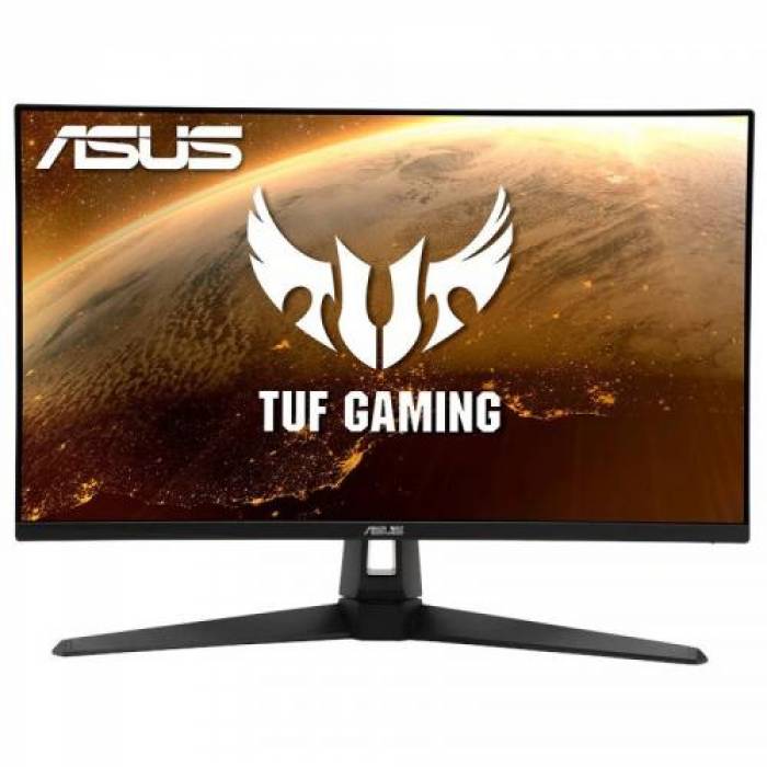 Monitor LED Asus VG27AQ1A, 27inch, 2560x1440, 1ms, Black