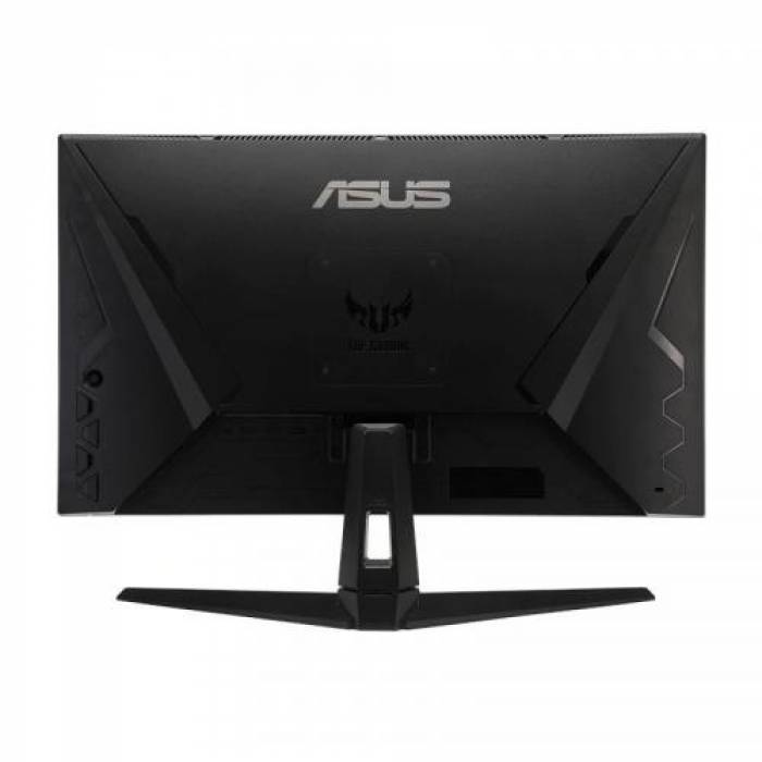 Monitor LED Asus VG27AQ1A, 27inch, 2560x1440, 1ms, Black